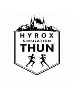 HYROX Simulation Thun