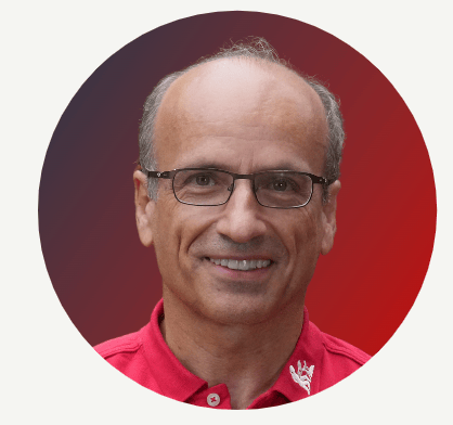 Stefan Ruf <br> Beisitzer