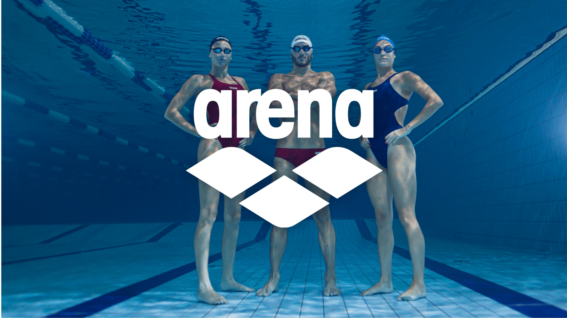 arena