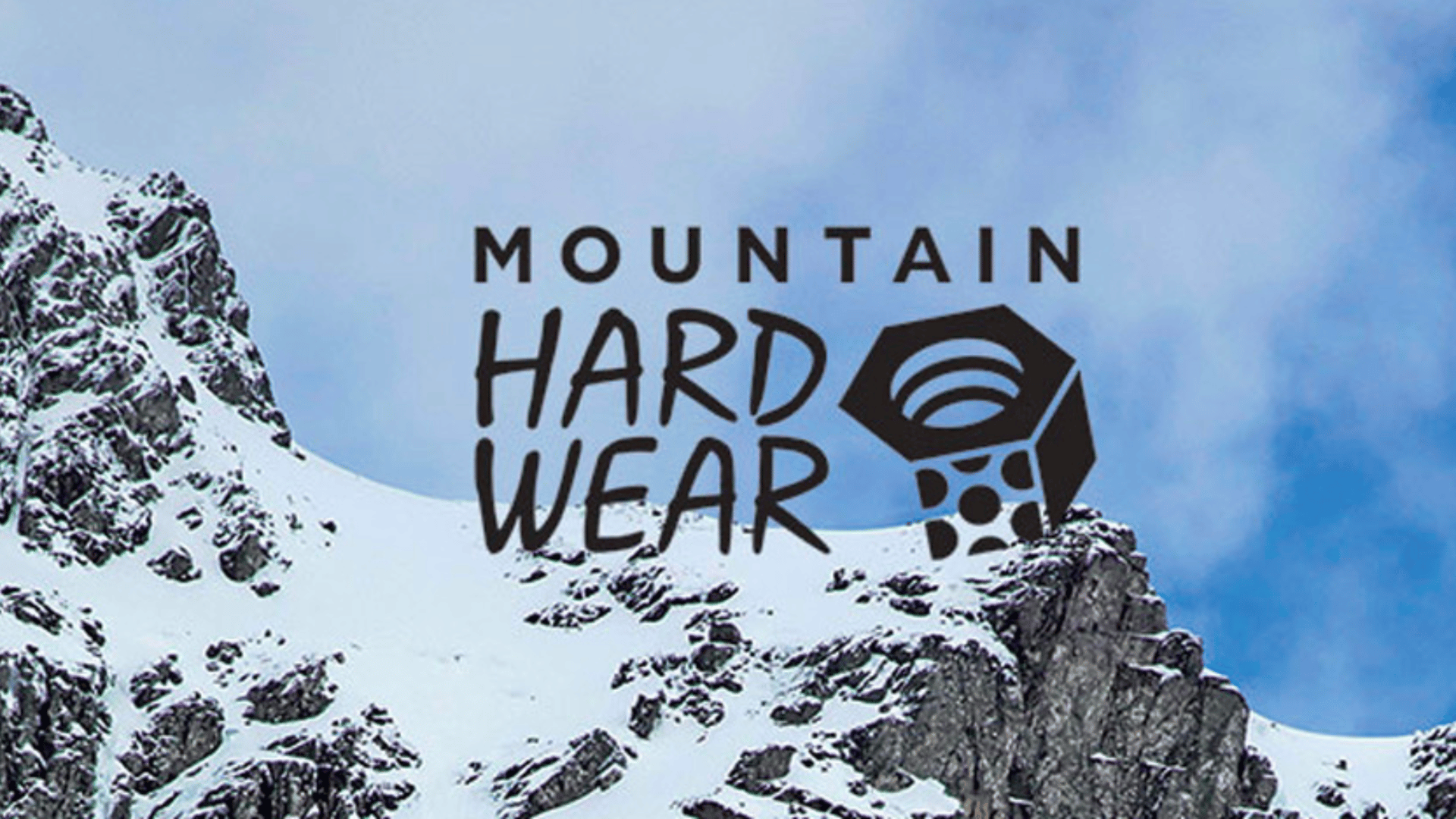 Mountain Hardwear