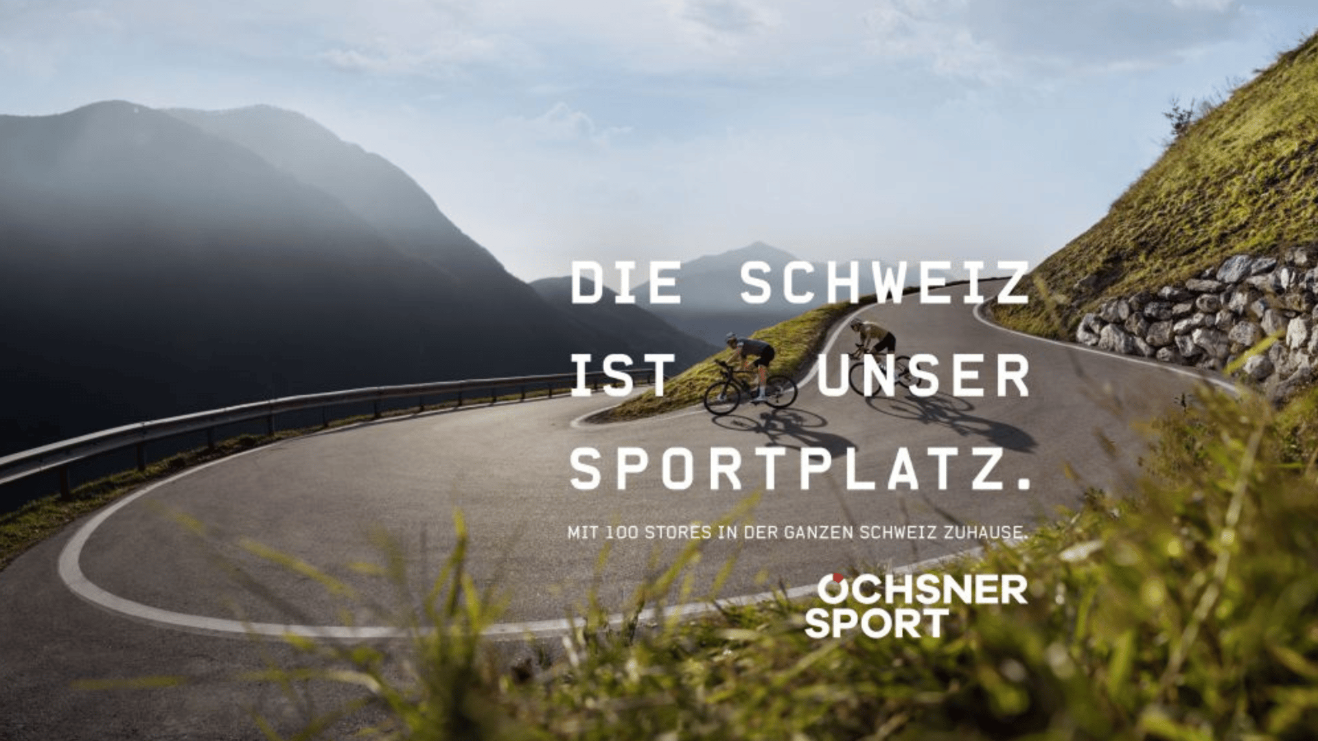 Ochsner Sport