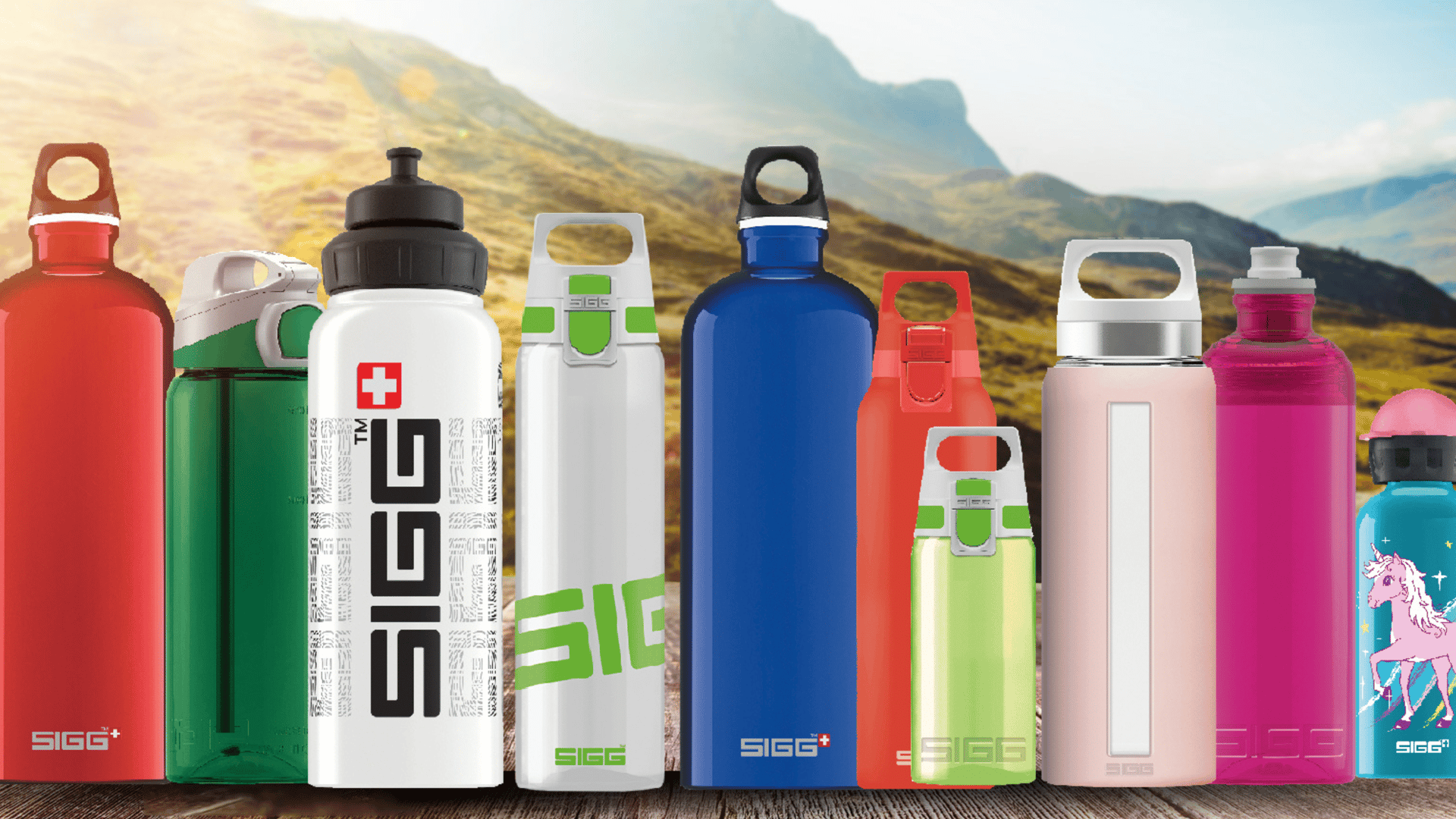 SIGG