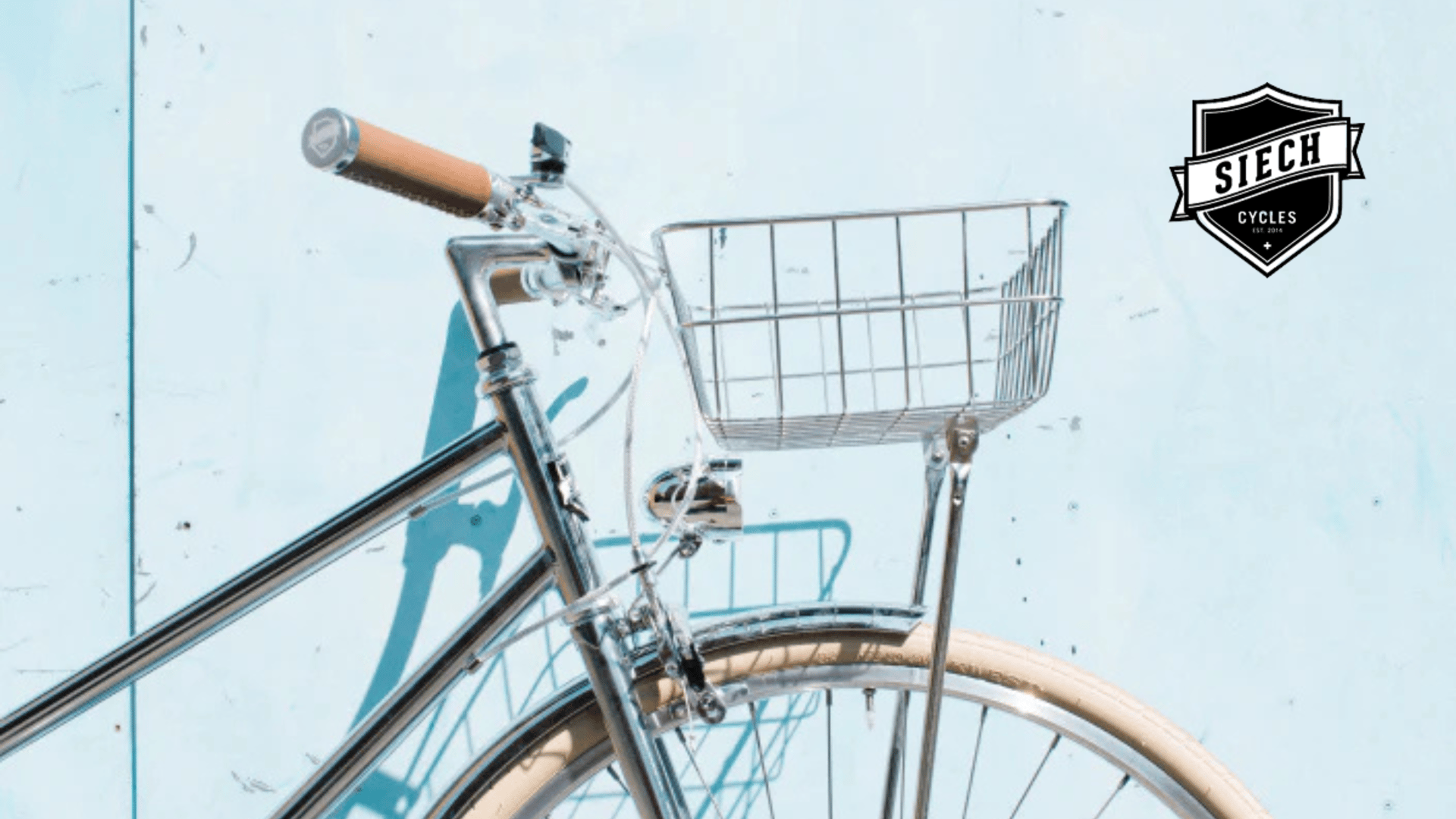 Siech Cycles