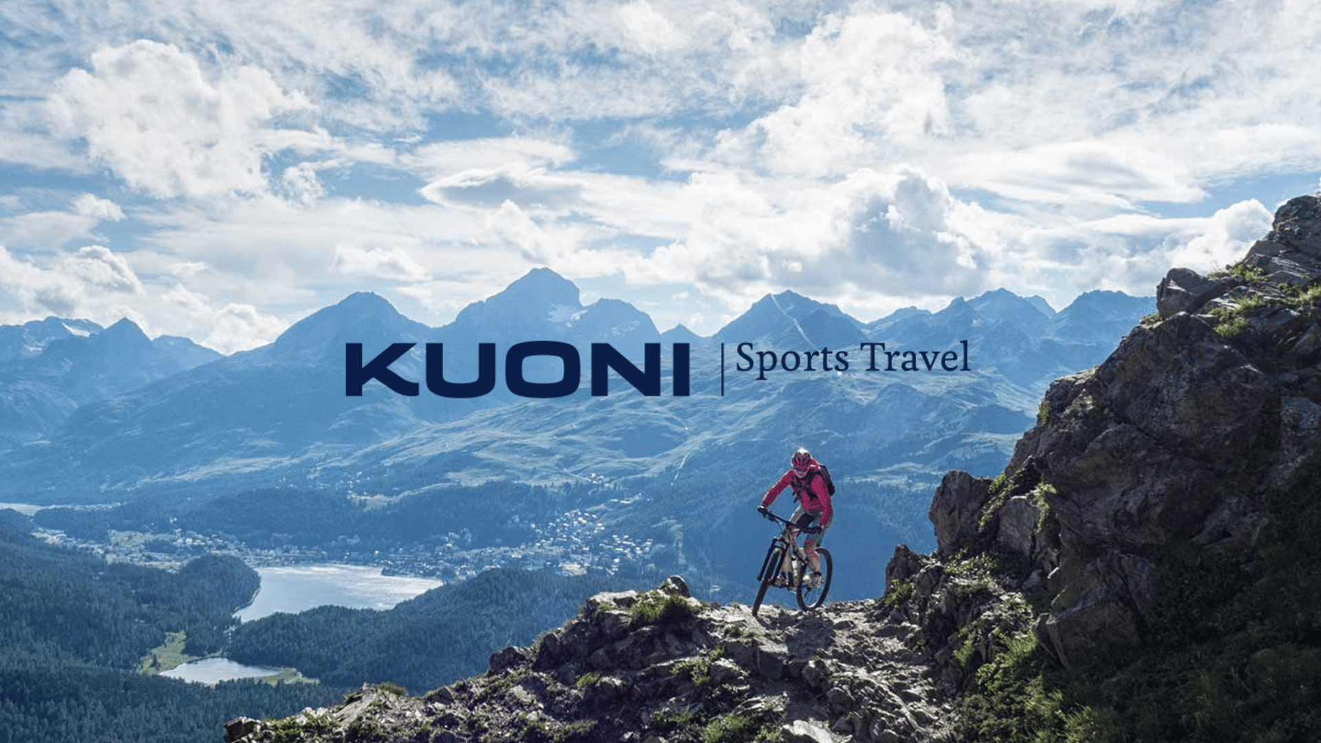 Kuoni Sports Travel