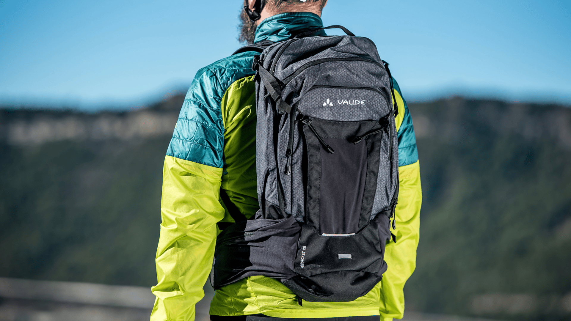 VAUDE
