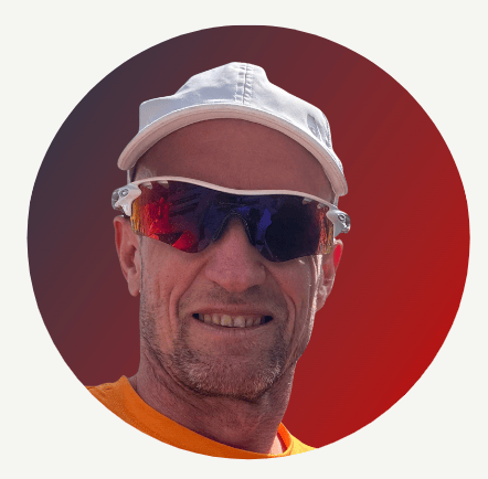 Oliver Klaus <br> Triathlon