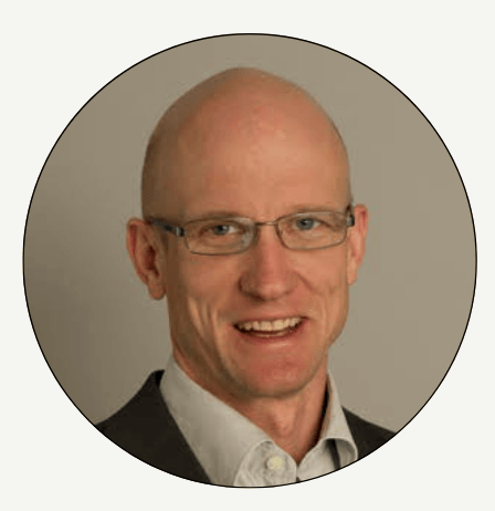 Oliver Klaus <br> VR-Präsident