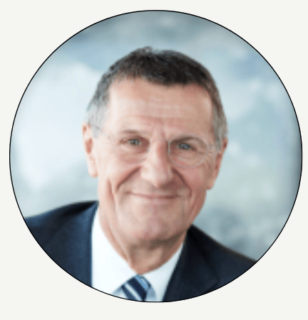 Jürg Bucher <br> VR-Mitglied