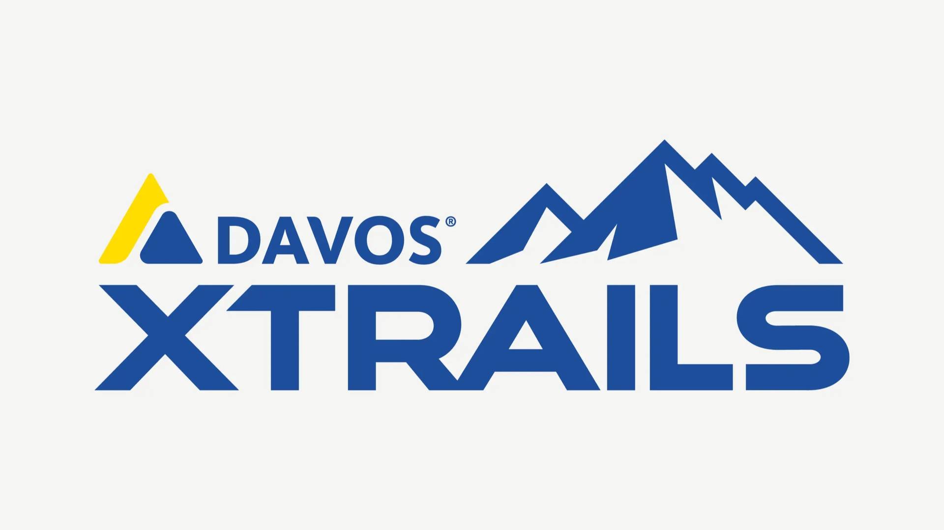 Davos X-Trails