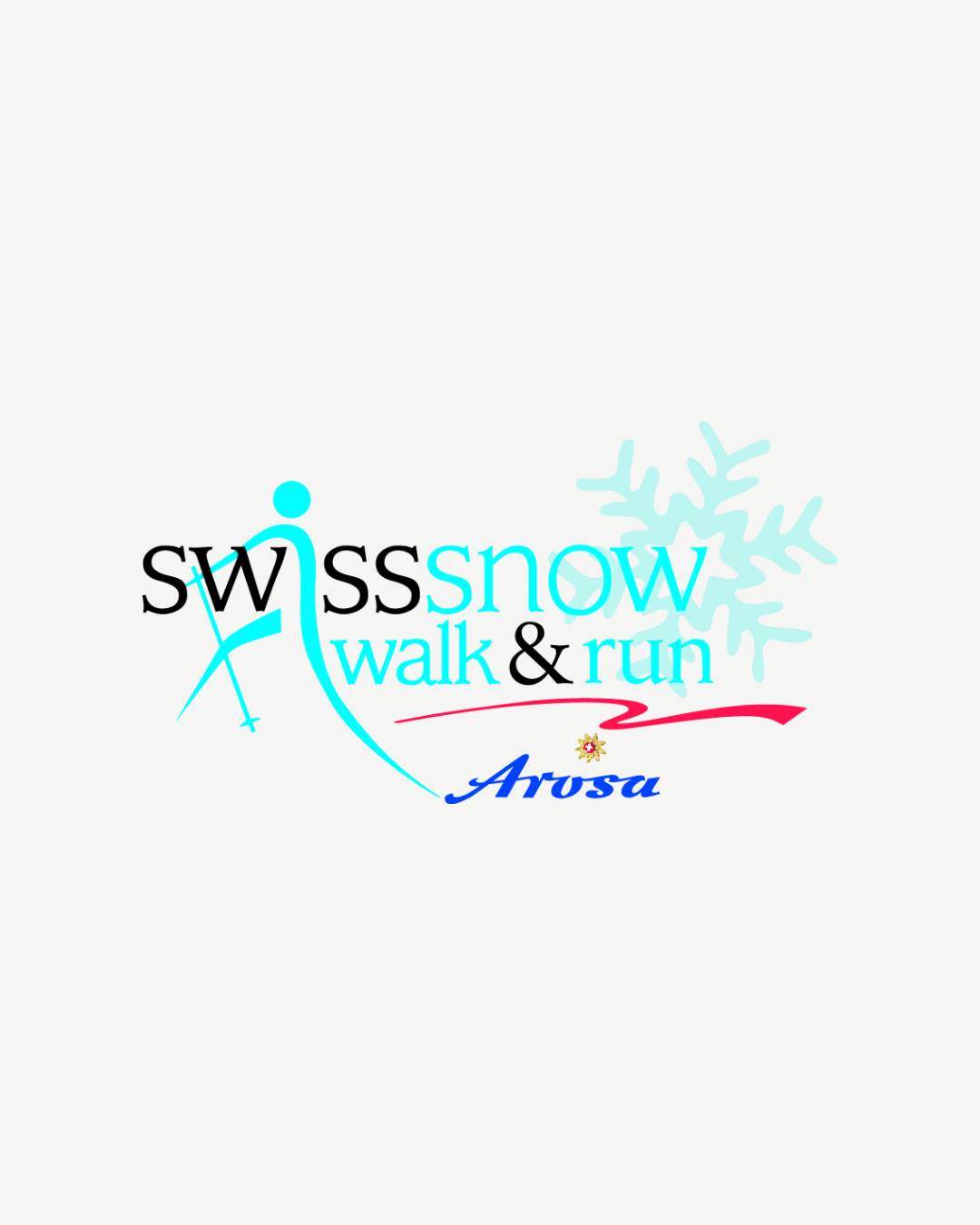 Swiss Snow Walk & Run Arosa