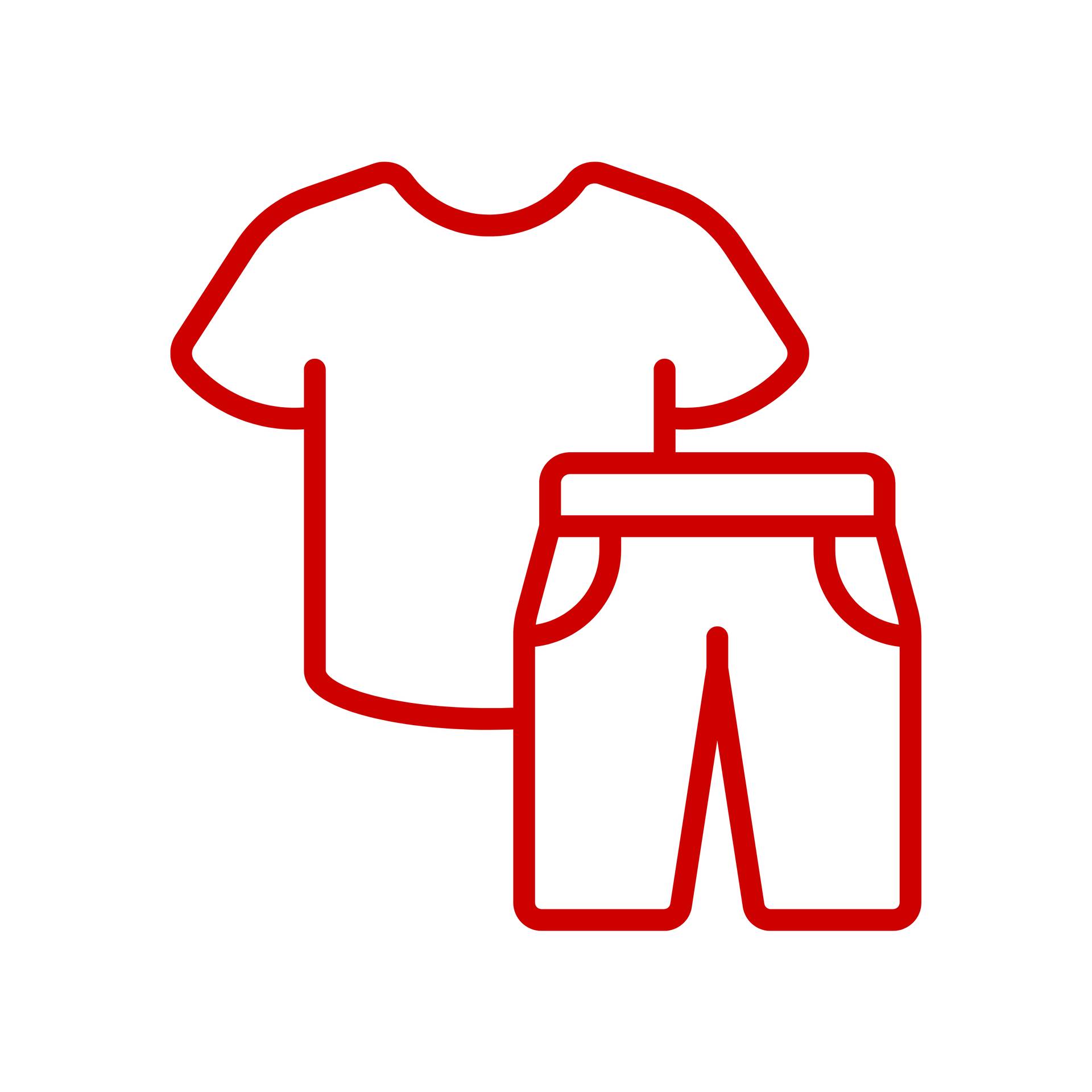 Teamkleidung