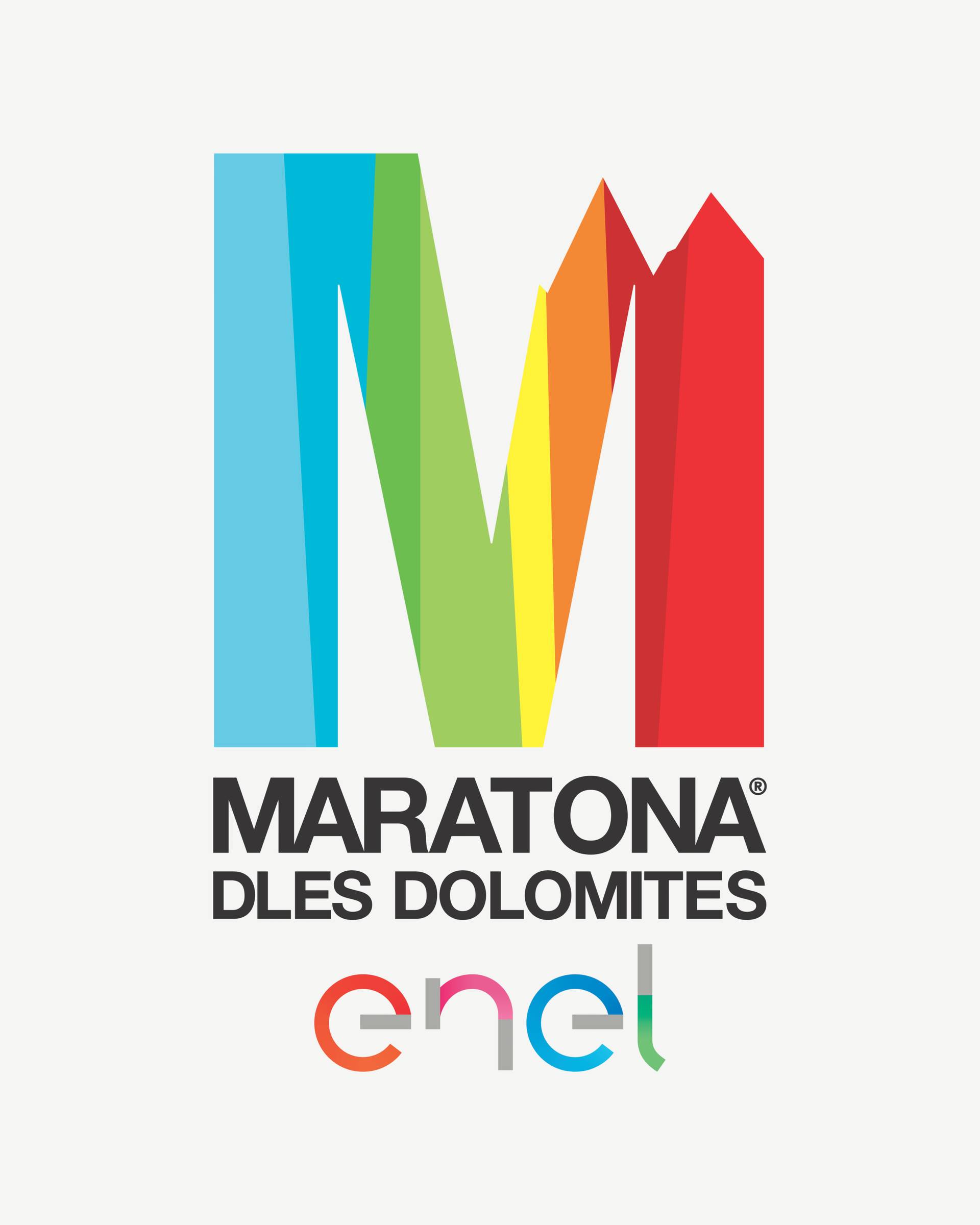 Maratona dles Dolomites