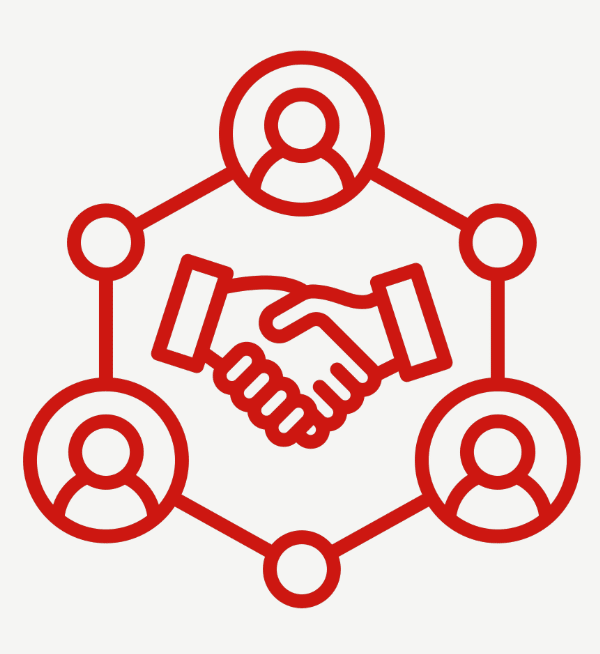 Einfache & flexible Zusammenarbeit