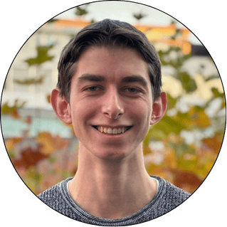 Jeremias Teutsch <br> IT Project Lead