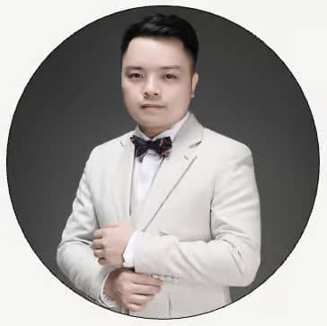 Dannie Trung Düng <br> BookingCore Entwickler