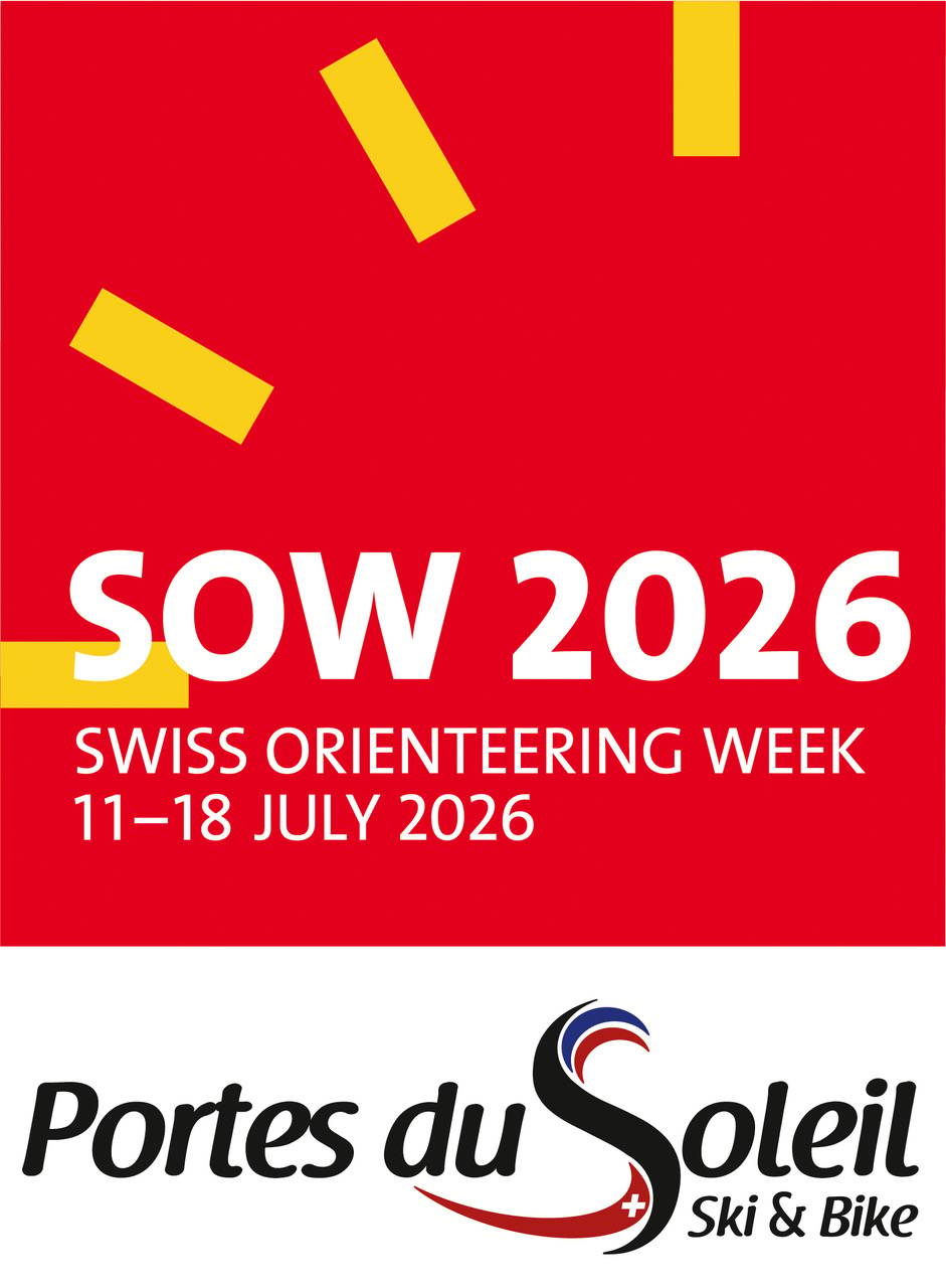 Swiss O Week 2026 Portes du Soleil