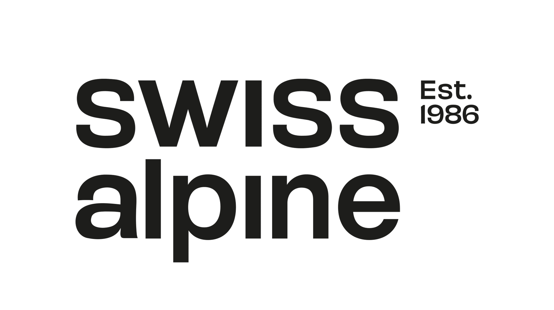 Swissalpine