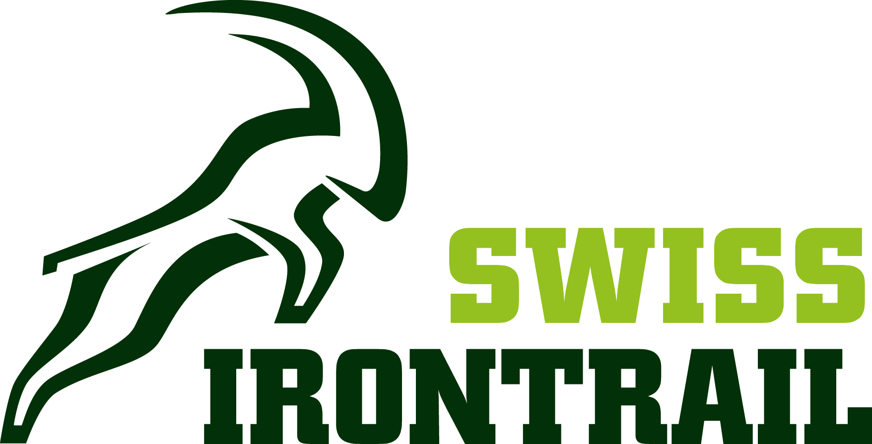 Swiss Irontrail