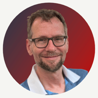 Mark Thomson