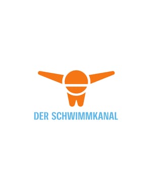 Der Schwimmkanal