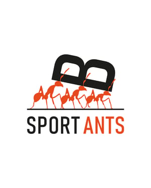Sport Ants