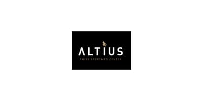 ALTIUS Swiss Sportmed Center AG