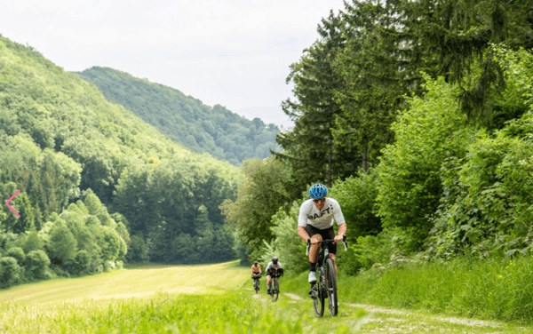 Gravel Trans Jura