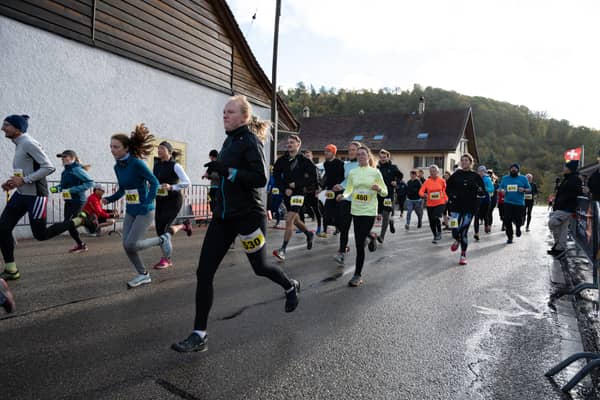 Cross des Wasimolo