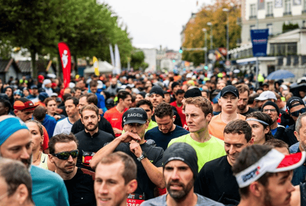 Balexert 20km de Genève