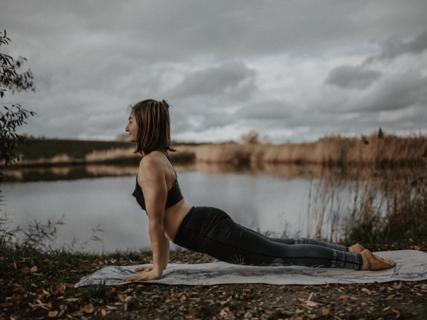 Online Yoga