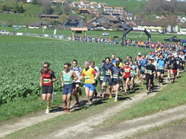 Thorberg-Trail
