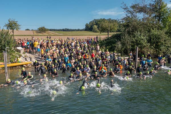 Schaffhauser Triathlon