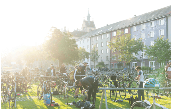 Triathlon Basel