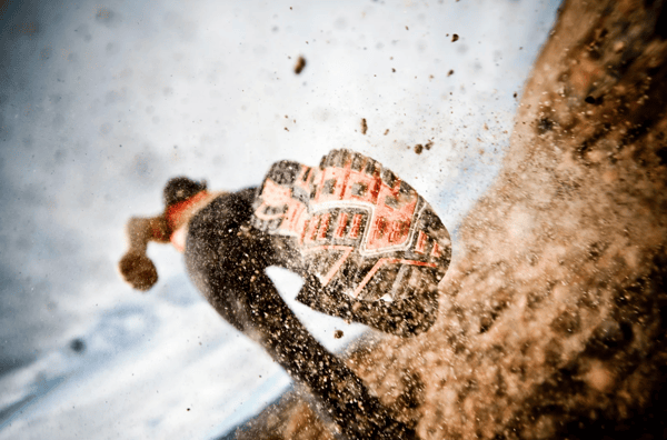 Helvetia Backyard Community Run