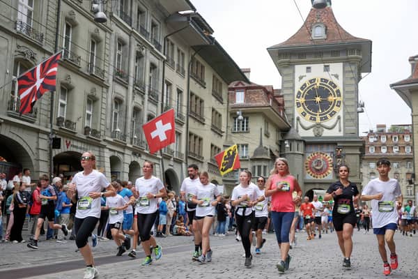 Grand-Prix von Bern