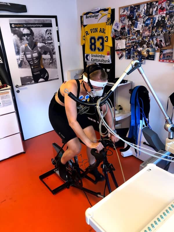 Triathlon Beginner - 8 Wochen Starter Paket mit Trainingsplan und Leistungstest