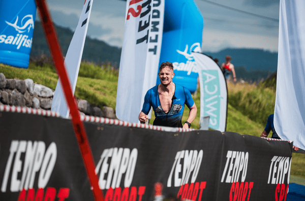 Linthathlon