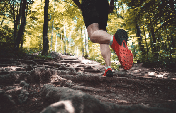 RunThrough Ultra-Trail d'Orsières