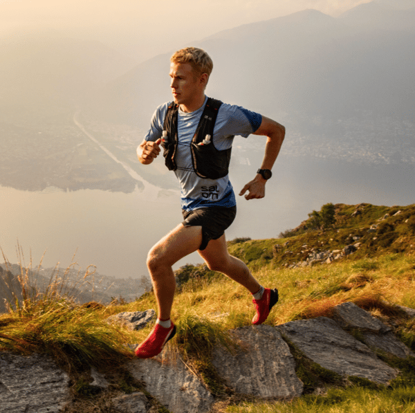 RunThrough Trails Ascona - Locarno
