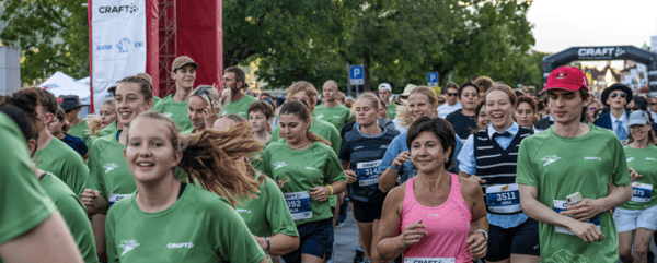 Jungfrau-Minimarathon