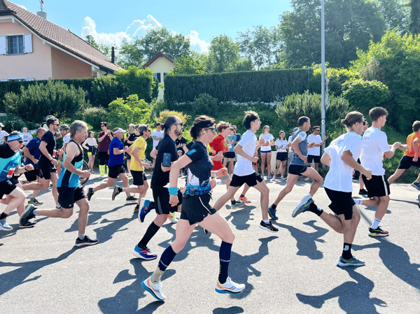 Course des Hameaux
