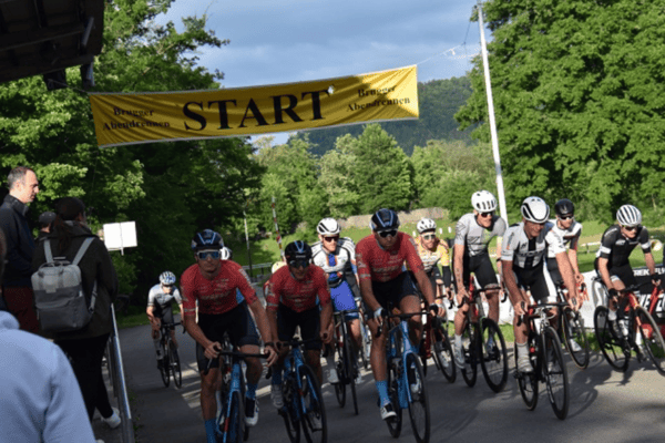 Brugger Abendrennen (Raiffeisenfinale Finale KAT A und B)