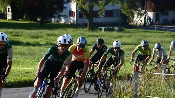 RMVZOL Verbandsmeisterschaft #7 Strassenrennen Bubikon