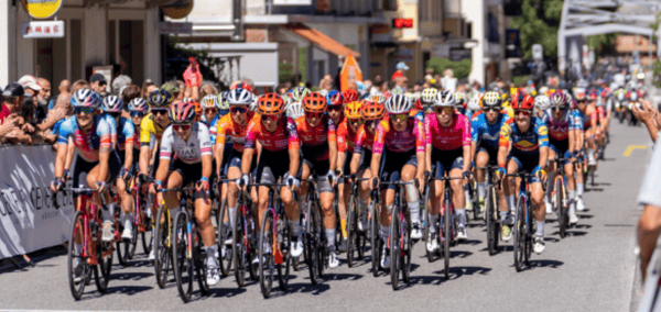 Tour de Romandie Féminin