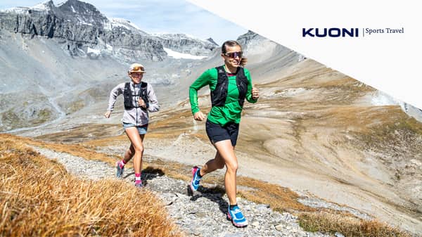 Running Camp Flims (8 Tage)