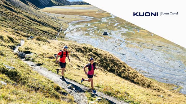Running Camp Flims (4 Tage)