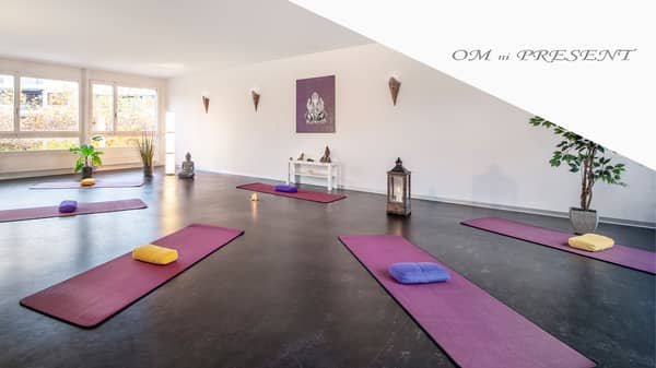 Hatha Yoga Kurs - Neukunden Rabatt von 20% (Anerkannt von der Krankenkasse)