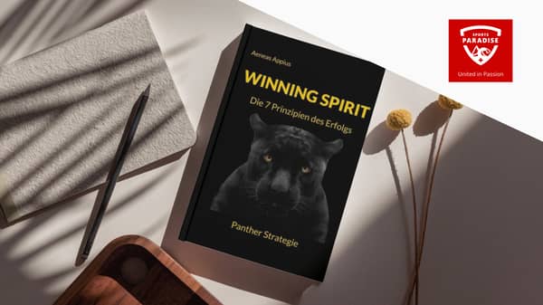 WINNING SPIRIT