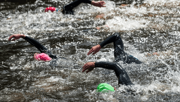 Gruyère Triathlon