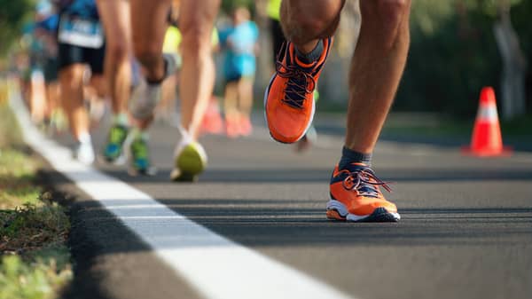 Corrida d'Octodure